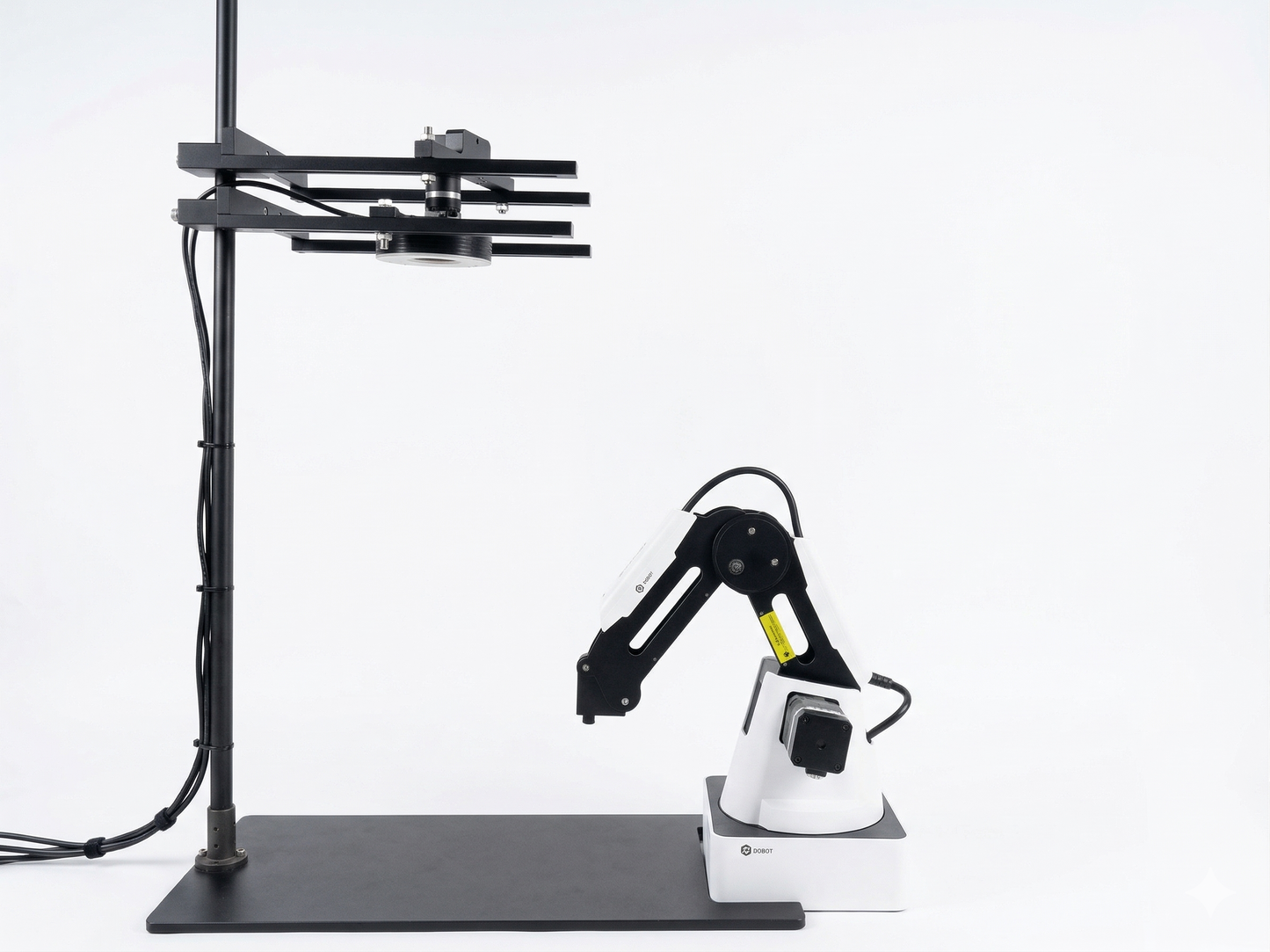 Machine vision kit