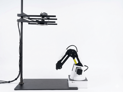 Machine vision kit