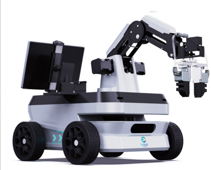 Intelligent Composite Robot