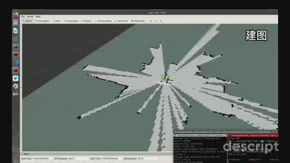 Intelligent Composite Robot